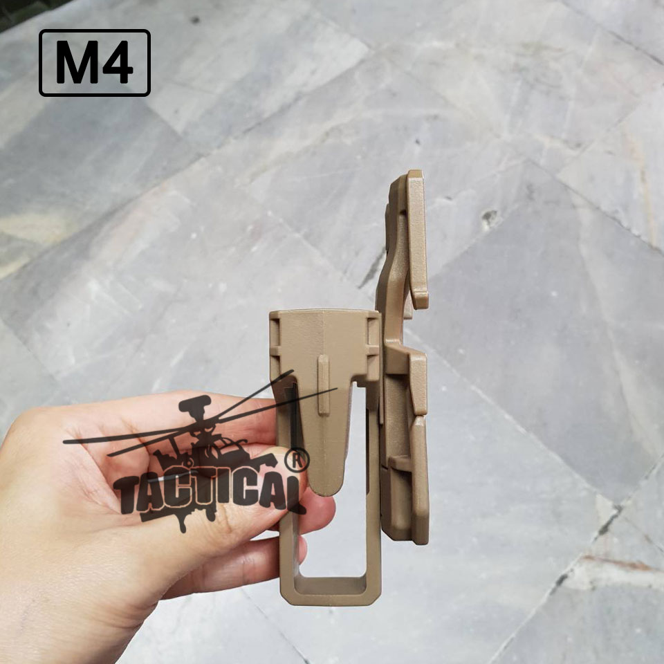 Fast Mag FMA