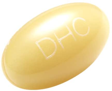 DHC Vitamin K ดีเอชซี วิตามิน เค บำรุงกระดูก ดูดซึมแคลเซียม บำรุงเลือด ชนิด30 วัน จากประเทศญี่ปุ่น DHC ビタミンK 30日分