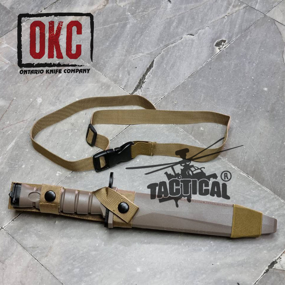 มีดสนาม OKC USMC