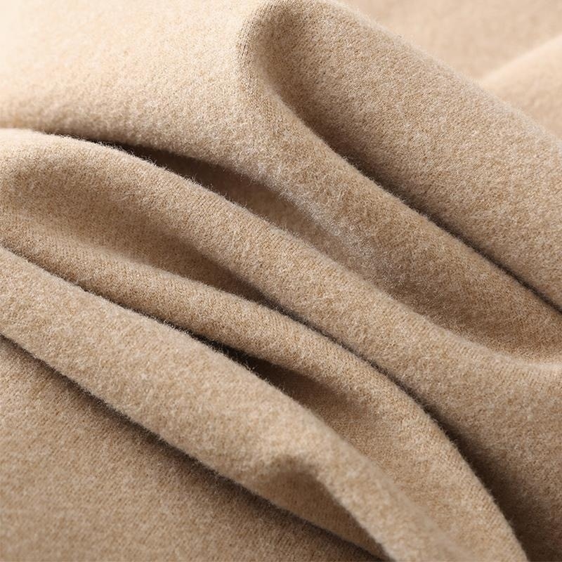 CS0005 เสื้อกันหนาว? คอสูง? กำมะหยี่?ด้านใน เอาไว้ซ้อนด้านในนะคะ