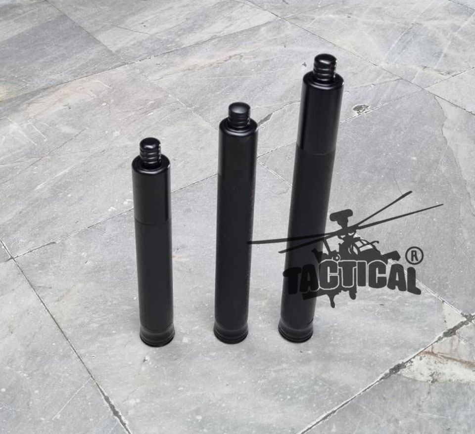 ดิ้วกดตูด ขนาด 16" 20" 24"