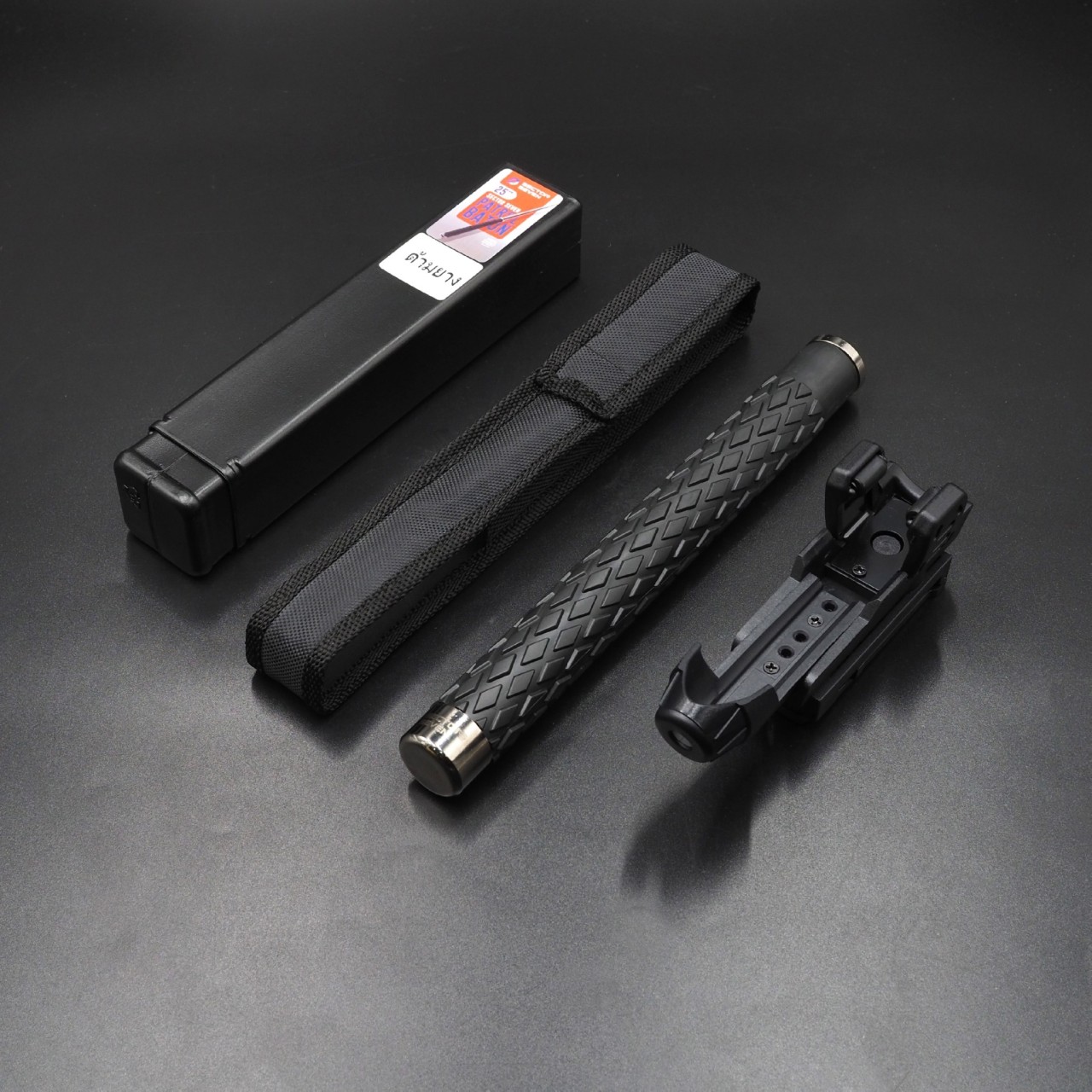 ดิ้วกระแทก 25" Sector Seven