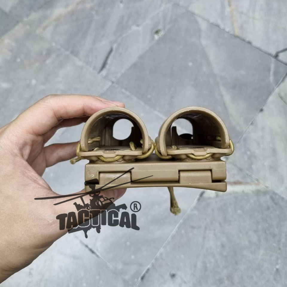 ซองไฟฉาย ZJZ (ใส่ดิ้วได้)