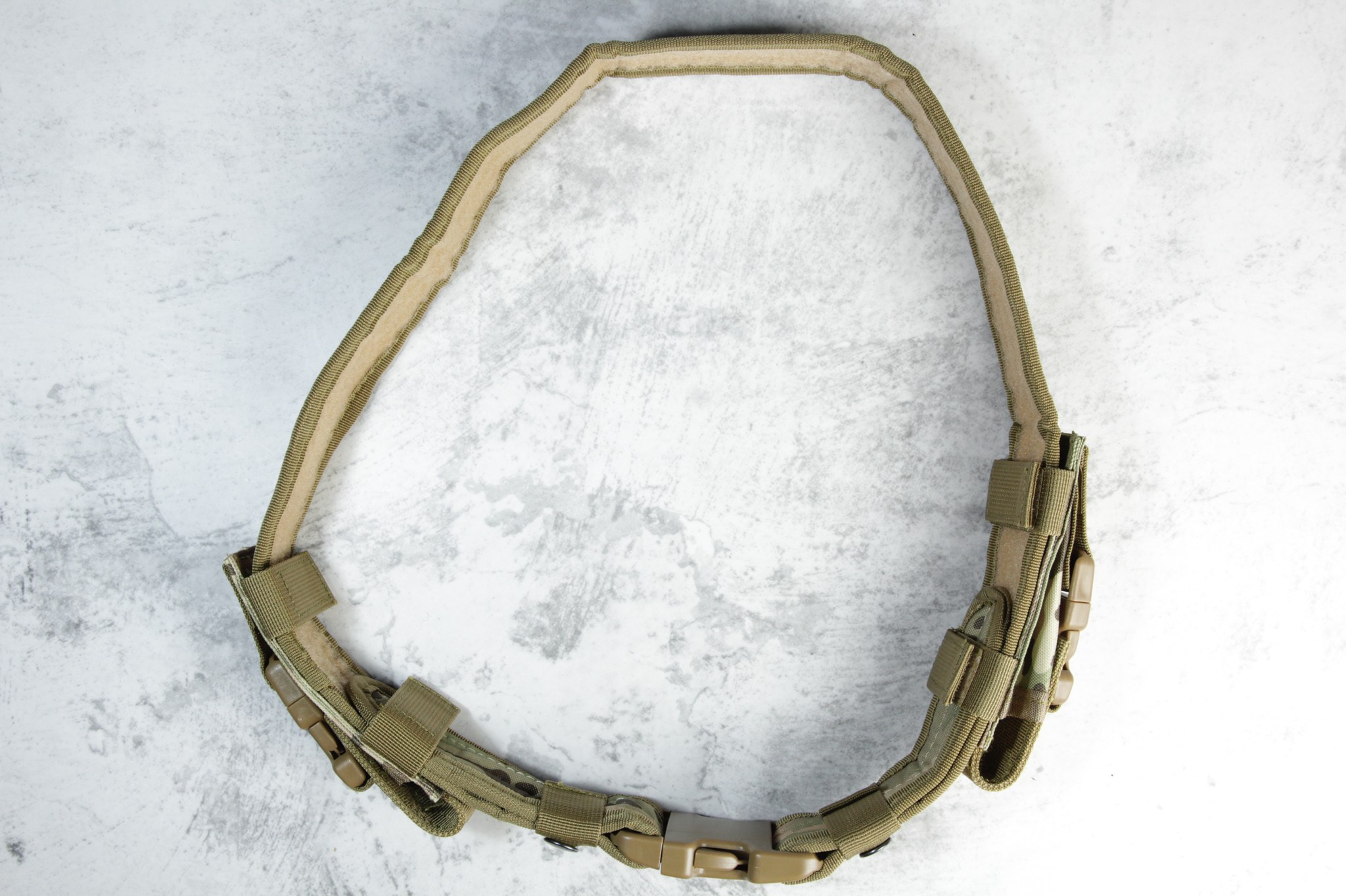 เข็มขัด 191 + ซองแม็กกาซีน