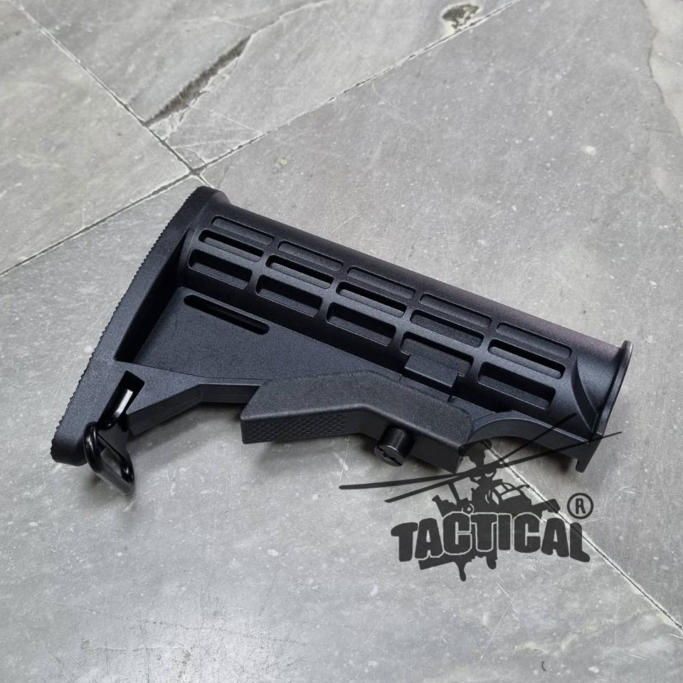 พานท้ายเดิม M4A1