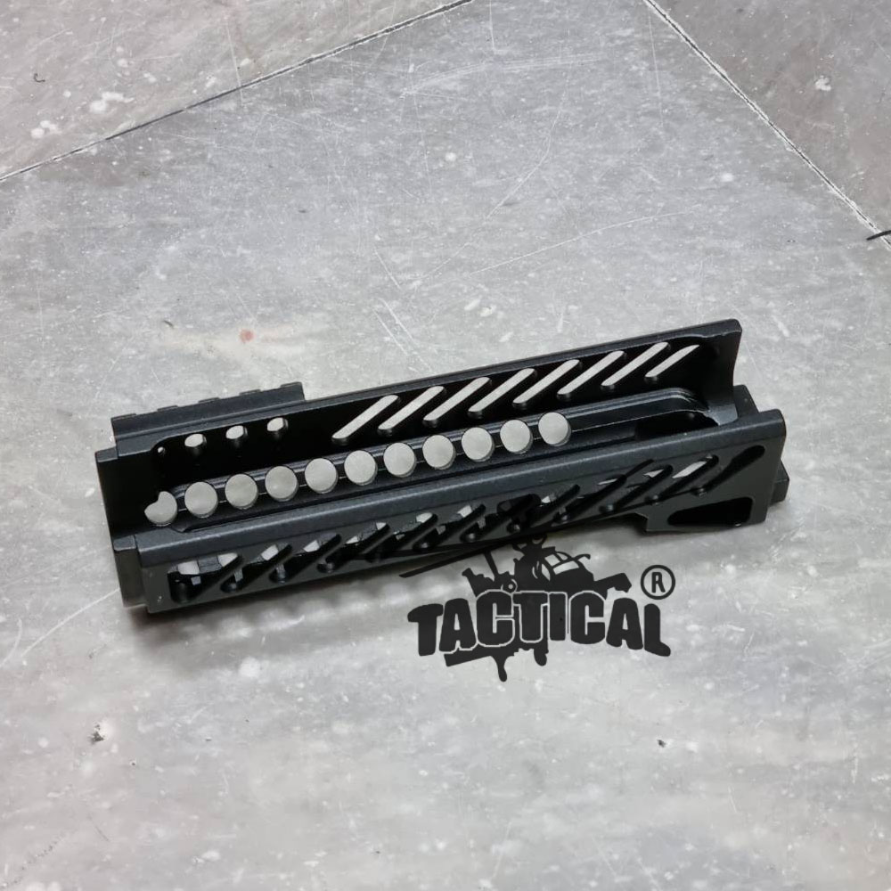 ชุดรางล่าง AK47 / AK74