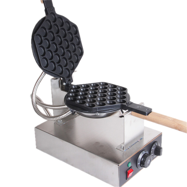 เครื่องทำขนมฮ่องกง 1.4 KW. 1608-124 (สินค้ามือหนึ่งไม่มีประกัน)