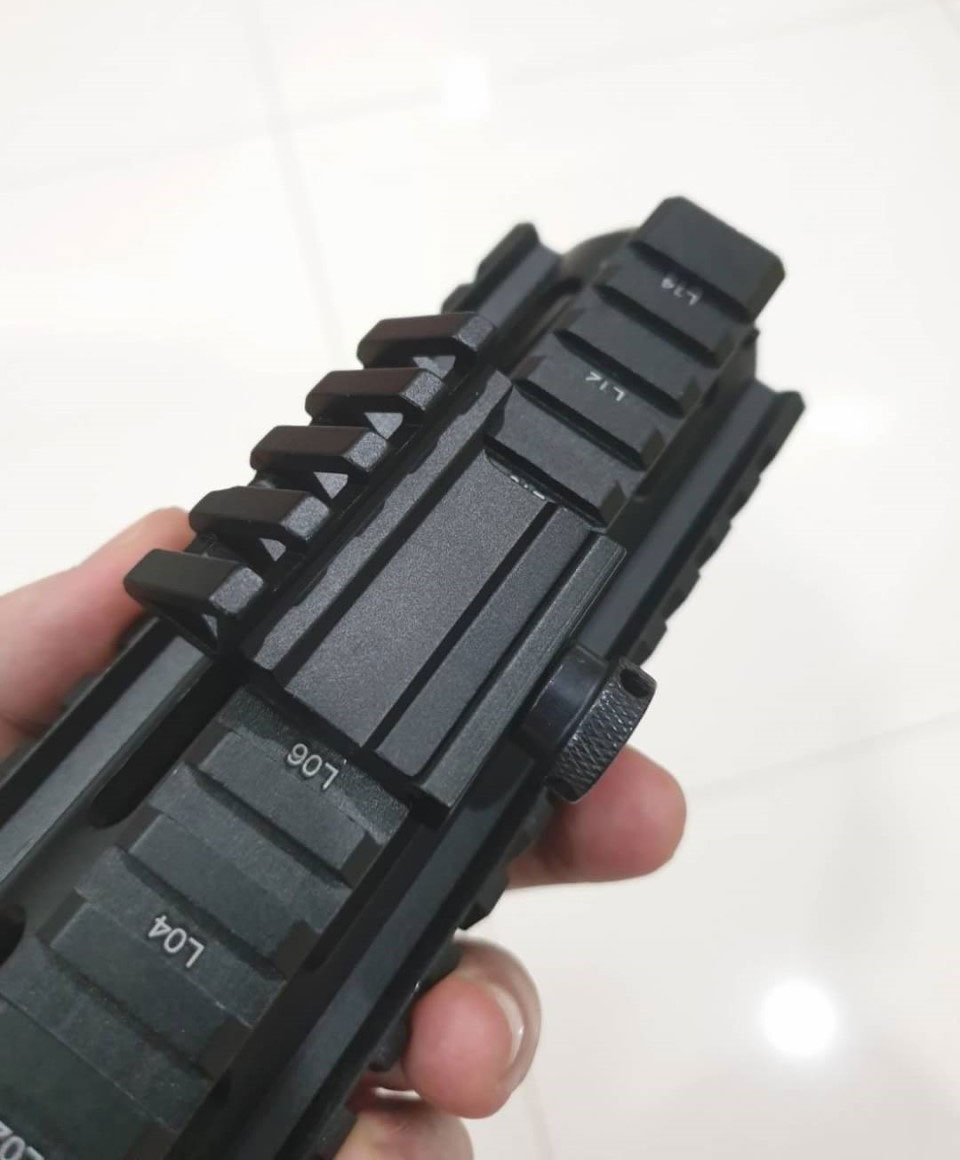 รางเฉียง 45 องศา