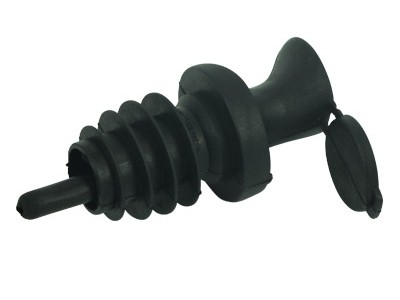 จุกรินเหล้า หรือ ที่รินเหล้า Pourer 1610-245