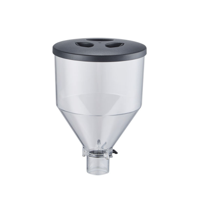 เครื่องบดกาแฟไฟฟ้า 250 วัตต์ สีดำ 1614-083-C01 รหัส 0536