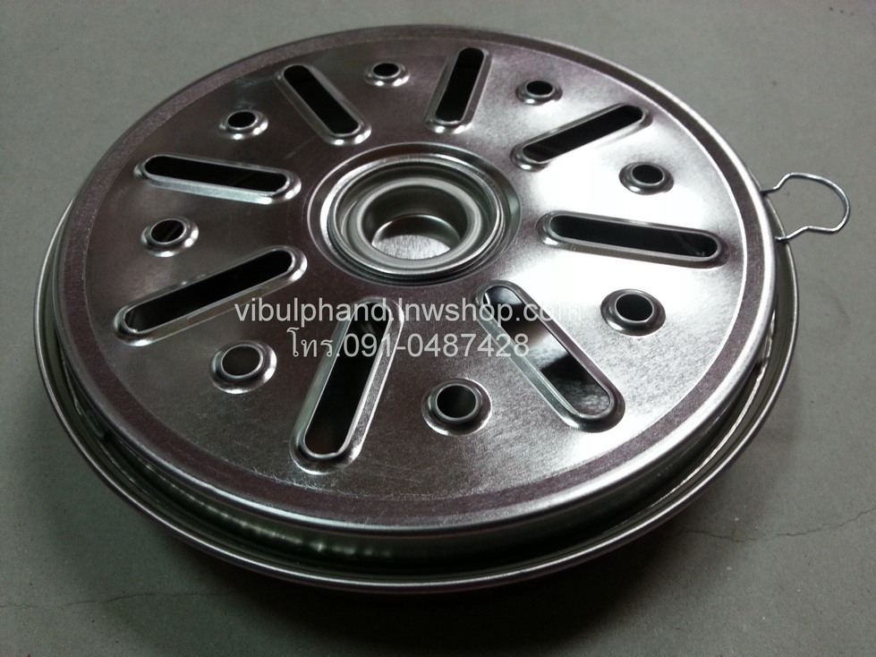 VBP Mosquito Coil Box กล่องใส่ยาจุดกันยุงแบบแขวนหรือตั้ง