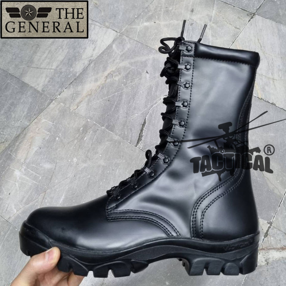 รองเท้าคอมแบท General พื้น Vibram (085141)