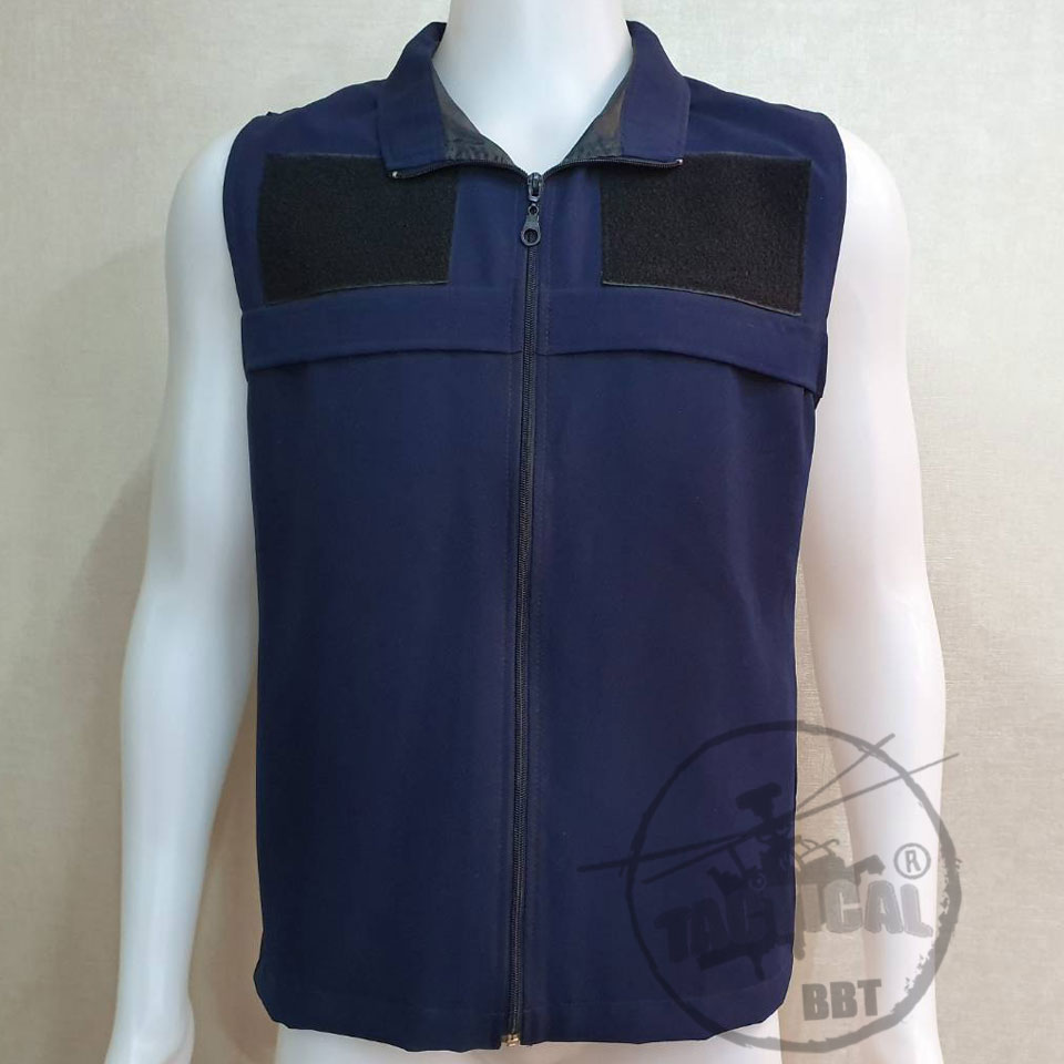 เสื้อกั๊กตร.กรมท่า ยี่ห้อ TACTICAL