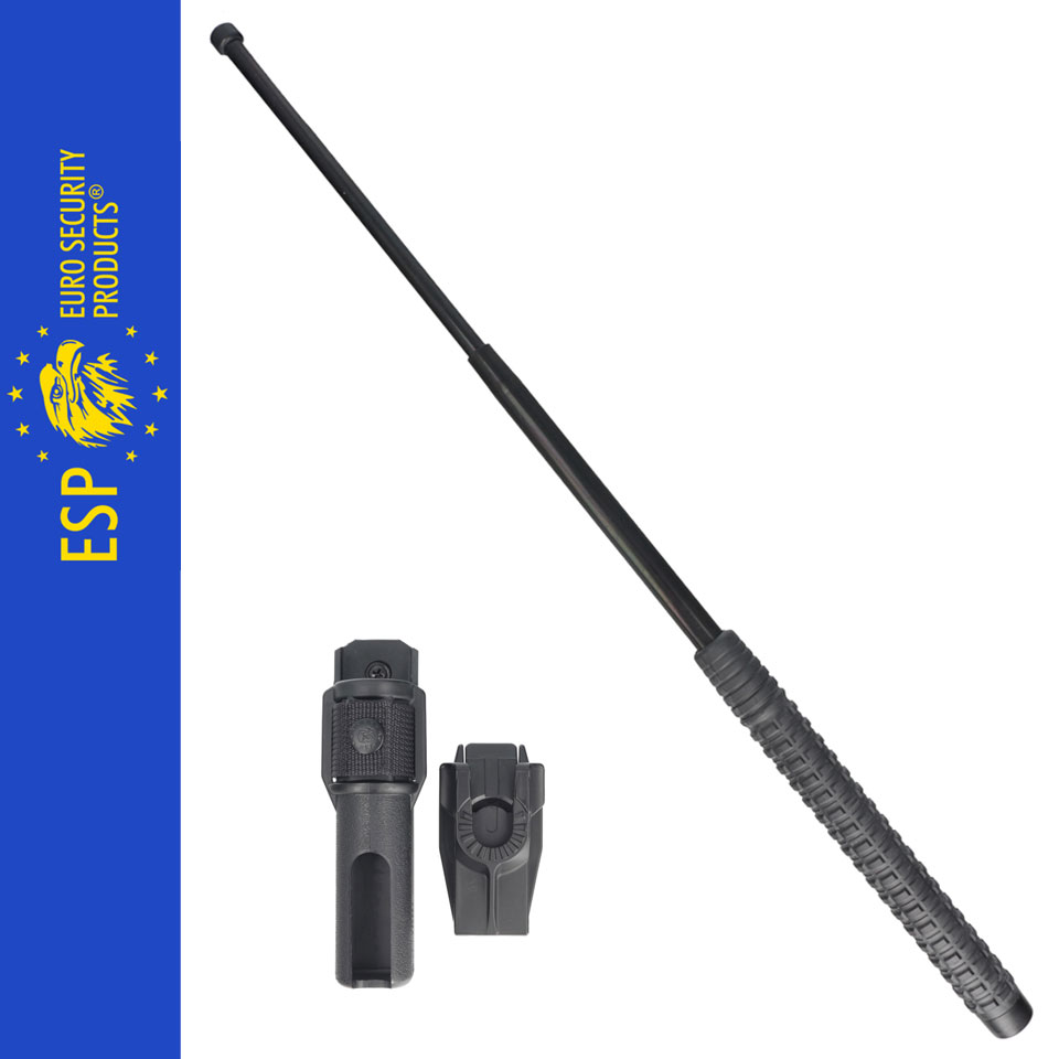 ดิ้ว ESP ของแท้ พร้อมซองไฟเบอร์ (16" 18" 21" 23" 26")