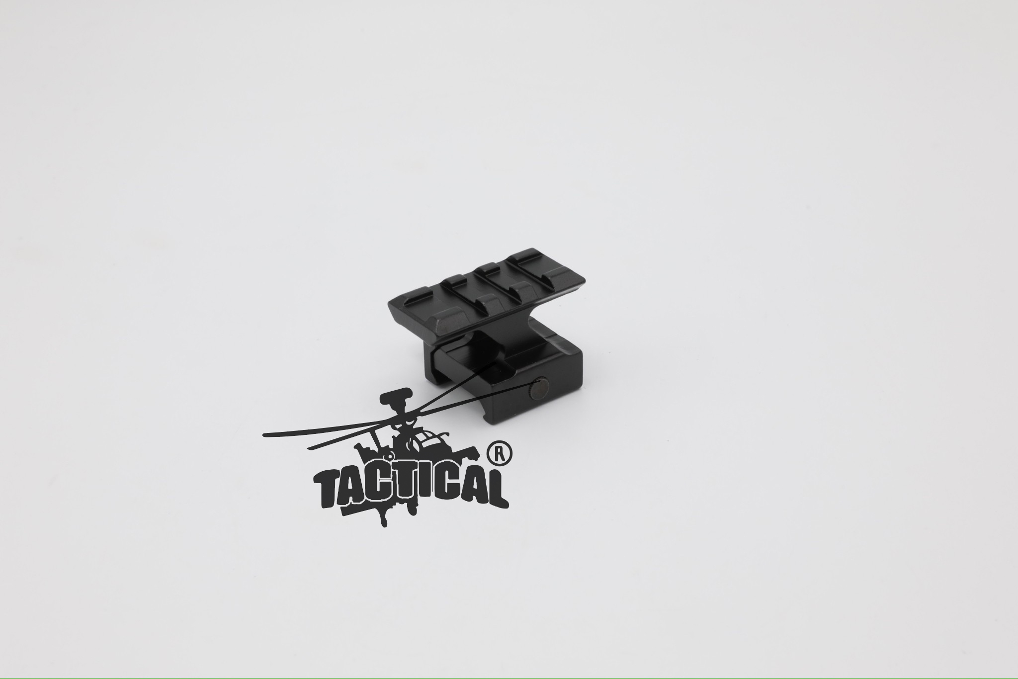 รางยกสูง B1