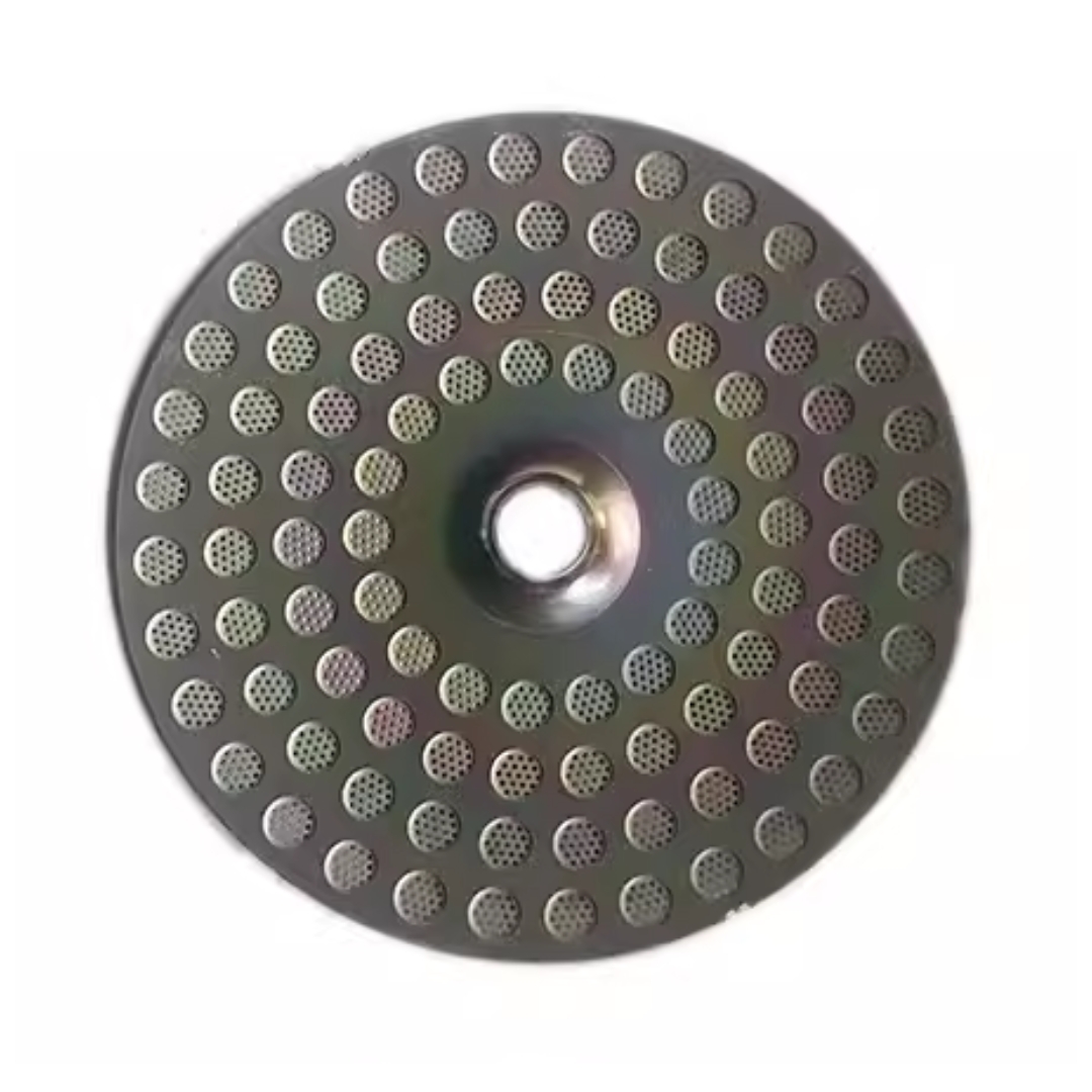 อะไหล่ Shower CI 200 NT ตะแกรง ชาวเวอร์ เส้นผ่านศูนย์กลาง 51.5 มม รหัสสินค้า 2696