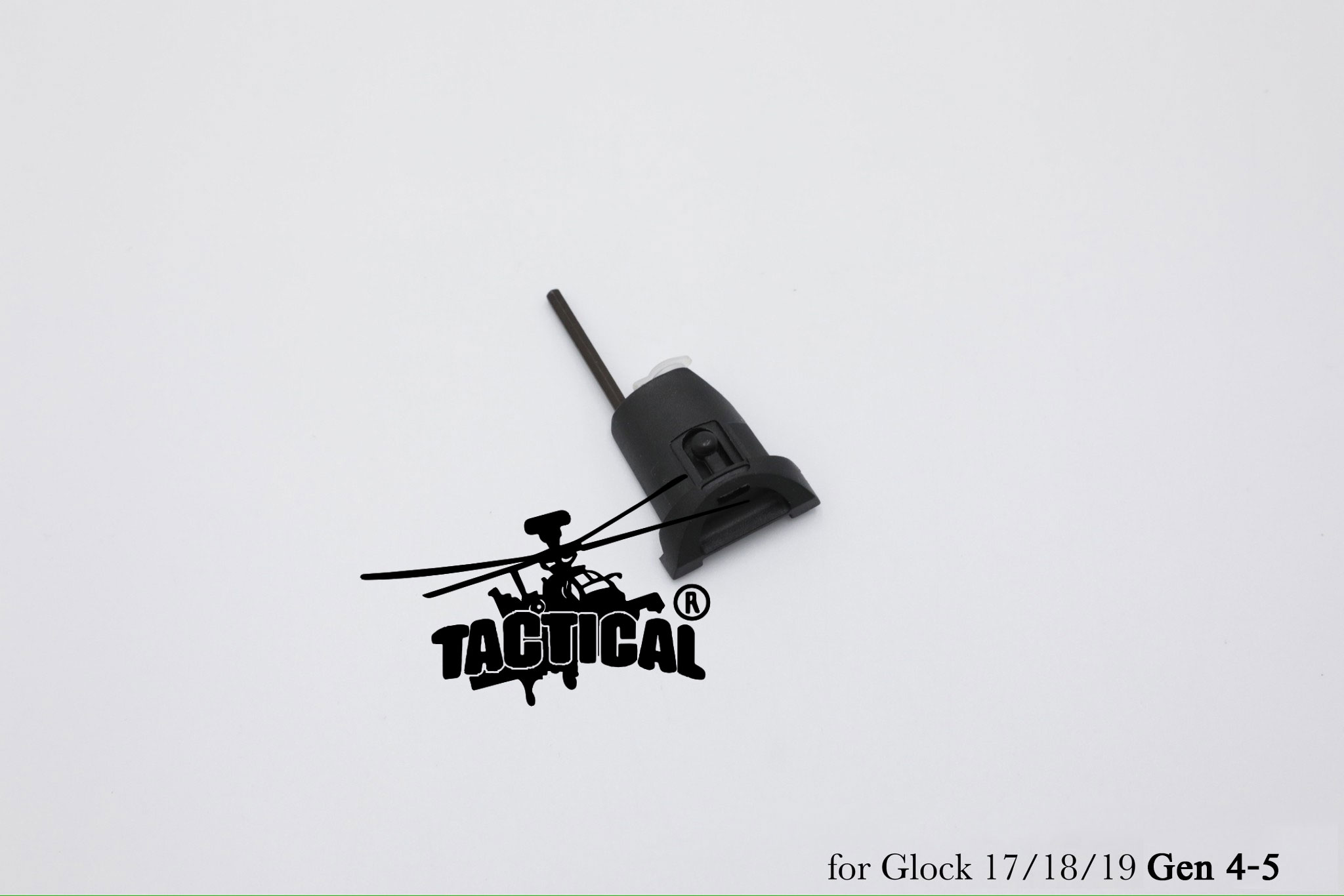 ฝาปิดตูดกันฝุ่น สำหรับปืน Glock