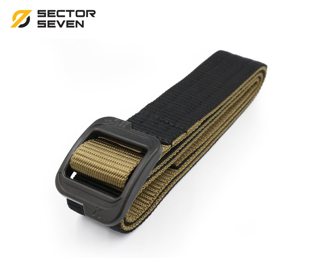 เข็มขัด Sector Seven (Original) ใส่ได้ 2 ด้าน