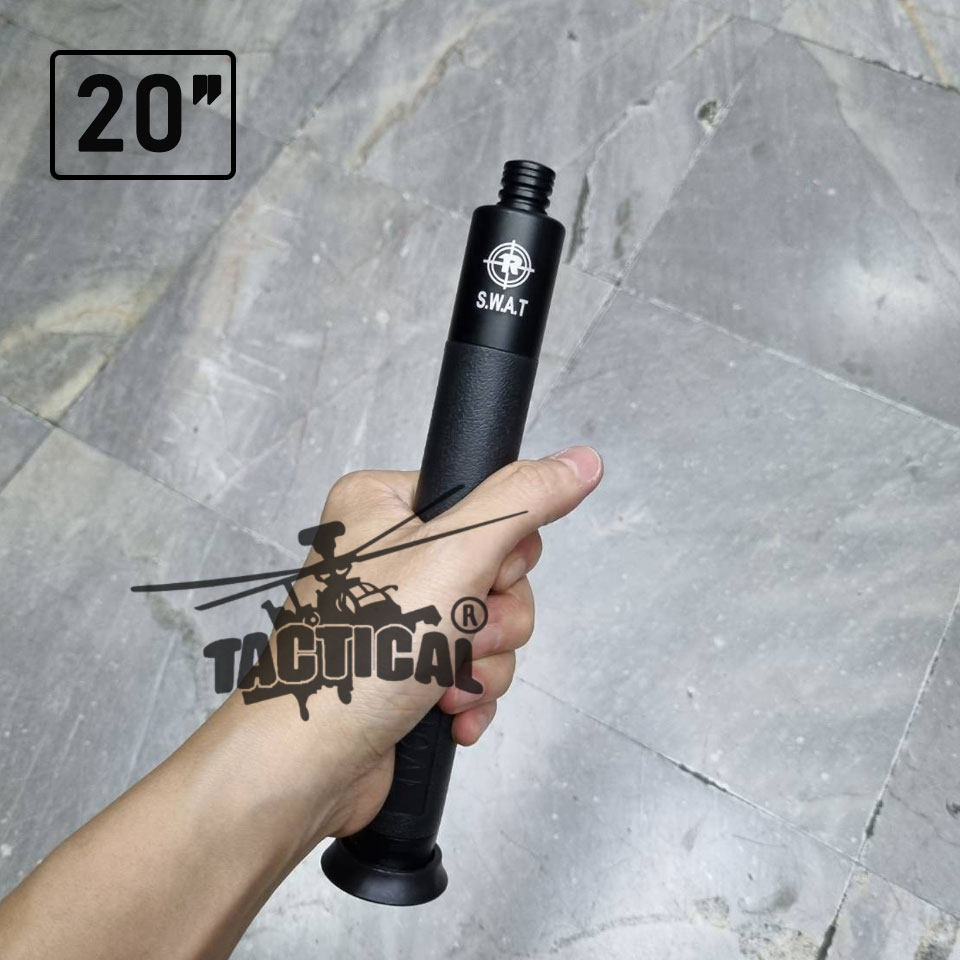 ดิ้วกดตูด S.W.A.T 16" 20" 24" 26"