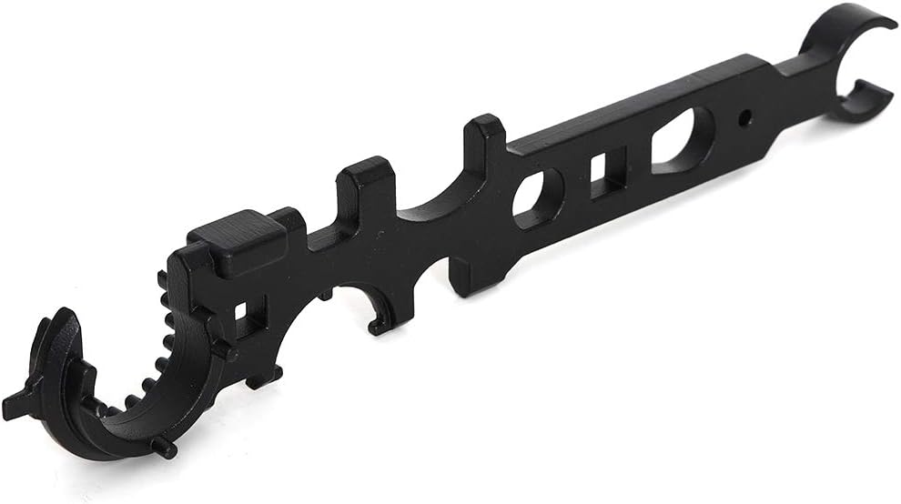 ประแจ M4/AR15 รุ่น O