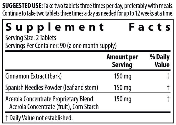 Nutrilite Clear Guard Dietary Supplement ช่วยลดอาการภูมิแพ้อากาศ ให้ช่องจมูกโล่ง ภายใน 3 วัน Amway USA