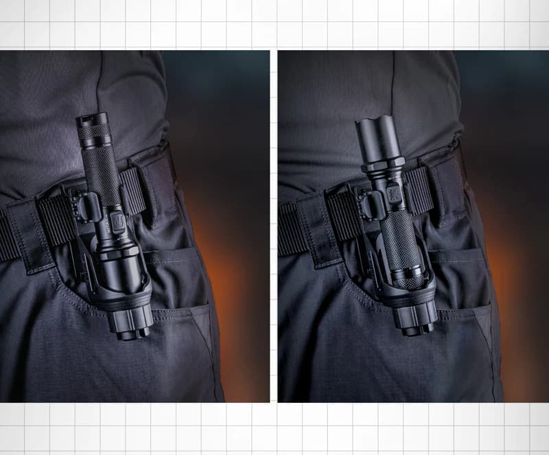 ซองดิ้ว Nex V70 (สำหรับ Quicker)