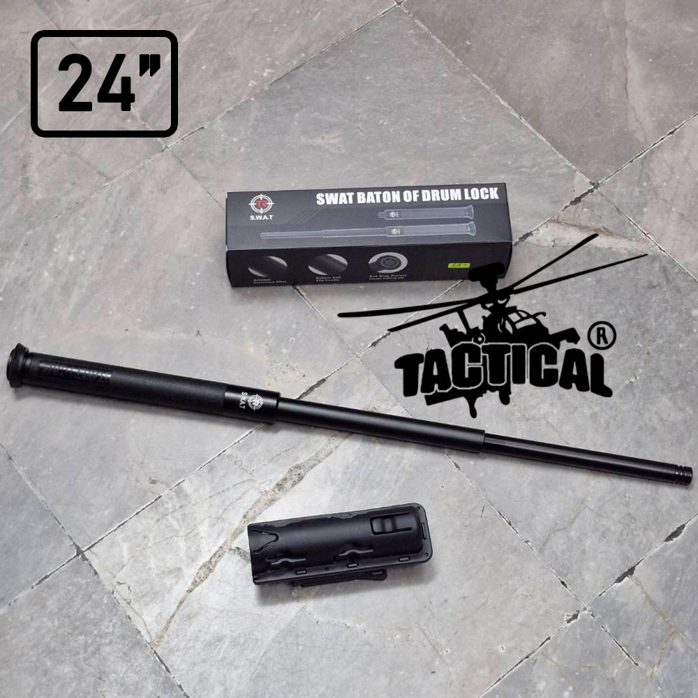 ดิ้วกดตูด S.W.A.T 16" 20" 24" 26"