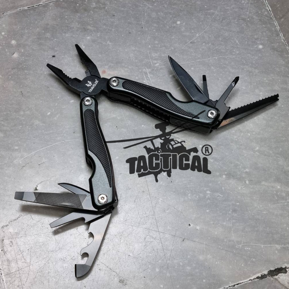 คีมอเนกประสงค์ MG841/846