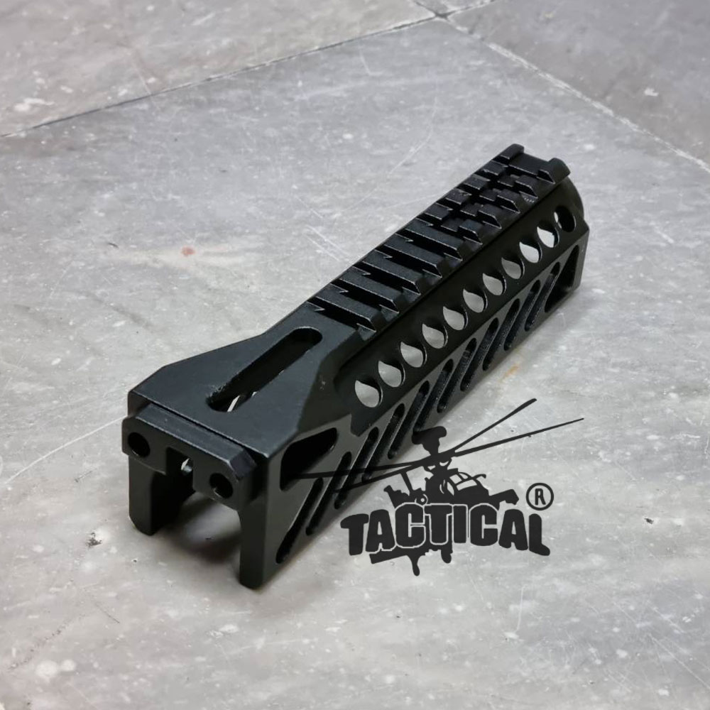 ชุดรางล่าง AK47 / AK74