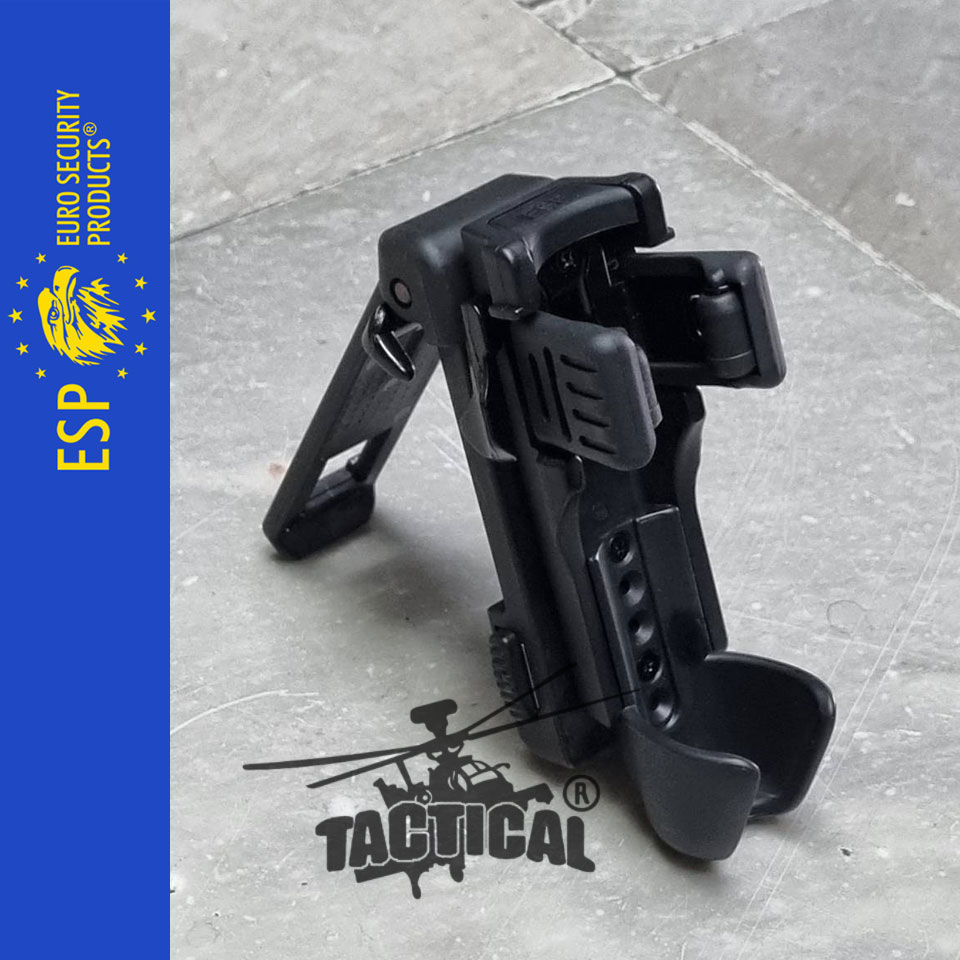 ซองดิ้ว ESP (ใส่ดิ้วได้หลายขนาด)