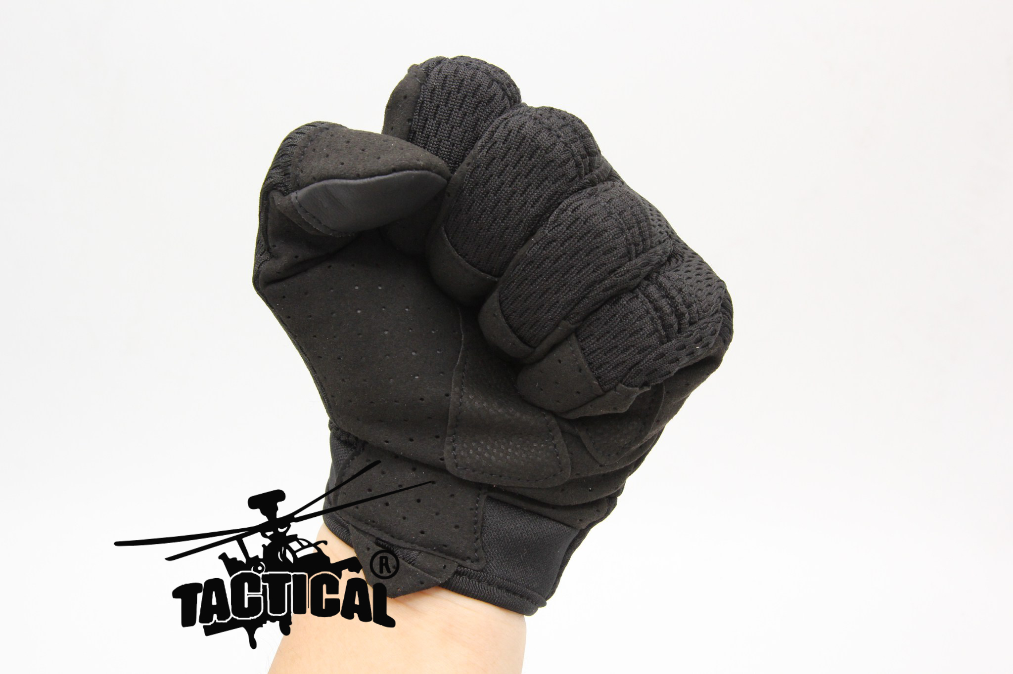 ถุงมือเต็มนิ้ว รุ่น Touch Screen (เล่นโทรศัพท์ได้)