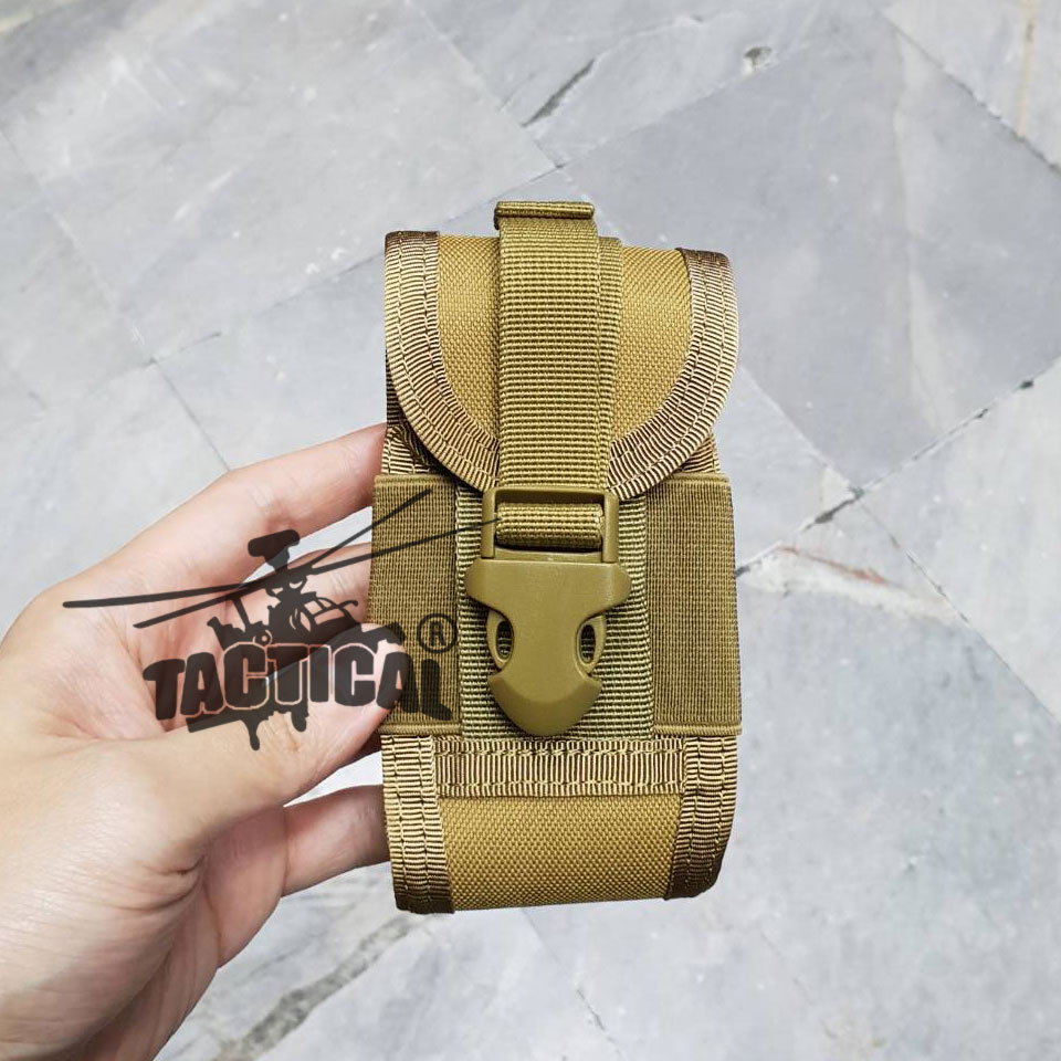 ซองอเนกประสงค์ก้ามปู (6x12 ซม.)