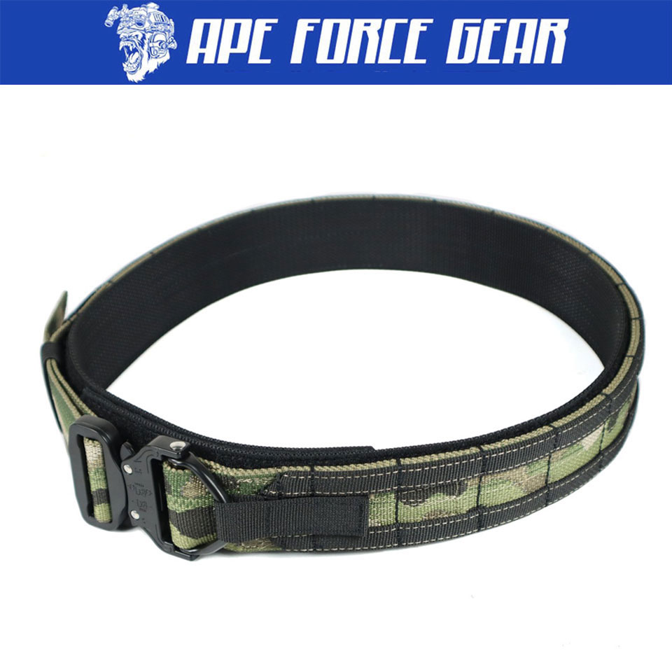 เข็มขัดสนาม 2 เส้น AFG