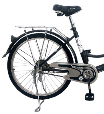 จักรยานแม่บ้าน CANDY Sweet-A2 ล้อ24 นิ้ว