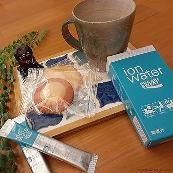 กล่องใหญ่ Pocari Sweat Ion Water Powder Stick Type (5.4g * 96 ) ผงเกลือแร่ไอออนอีเล็กโทรไลต์ โพคาริสเวทผสมน้ำ 5.4g 96ห่อ