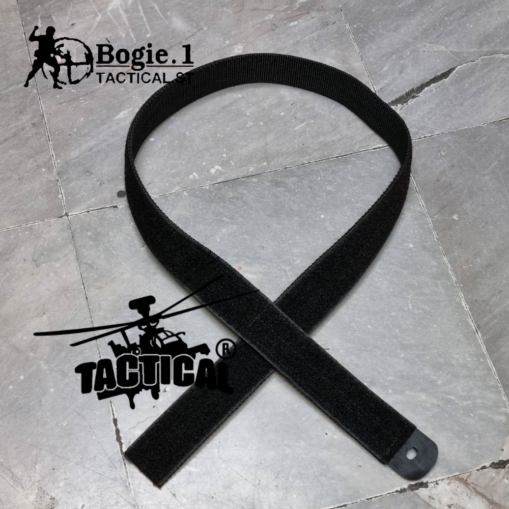 เข็มขัดตีนตุ๊กแก เส้นใน