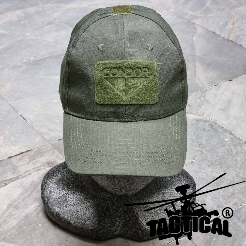 หมวกแก๊ป Condor (5 สี)