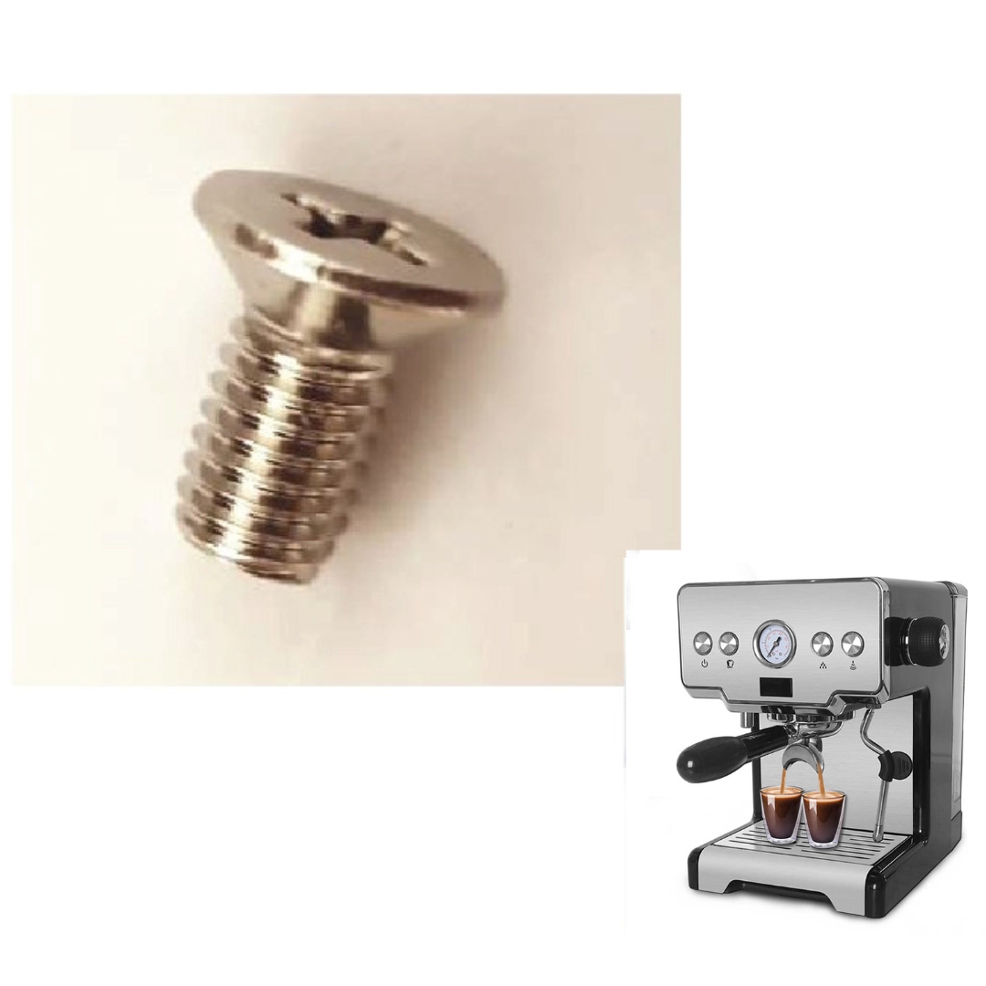 อะไหล่ สกรู screw เครื่องชงกาแฟ Gemilai CRM3605 รหัส 2645