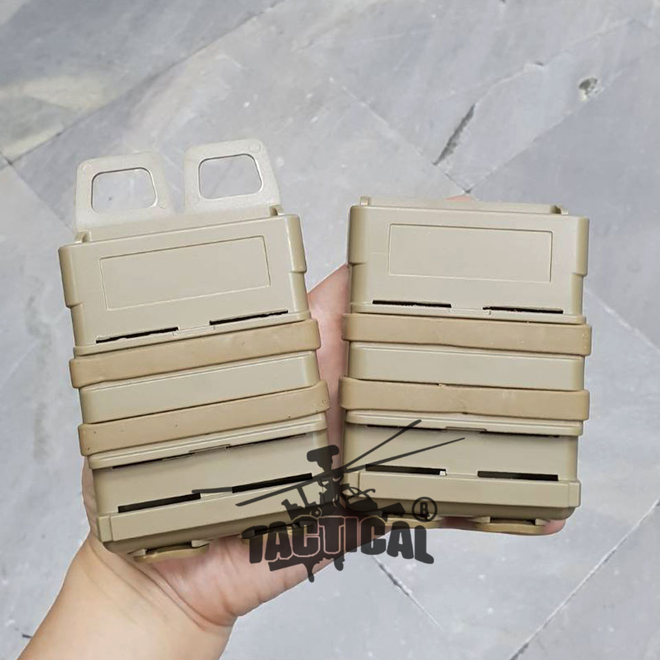 Fast Mag M4 คู่ (4 สี)