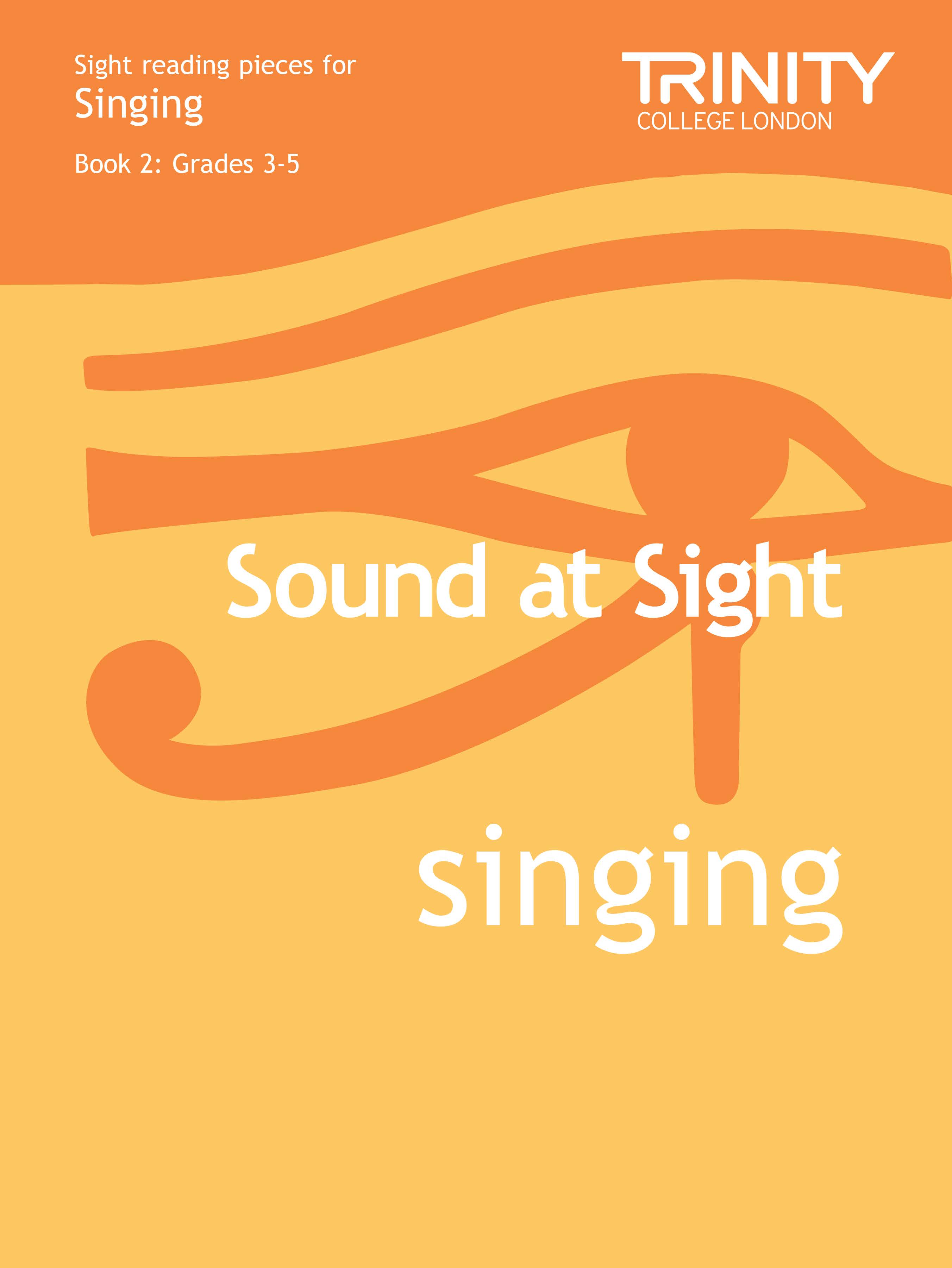 Sound at Sight Singing Book 2 (Grades 3-5)