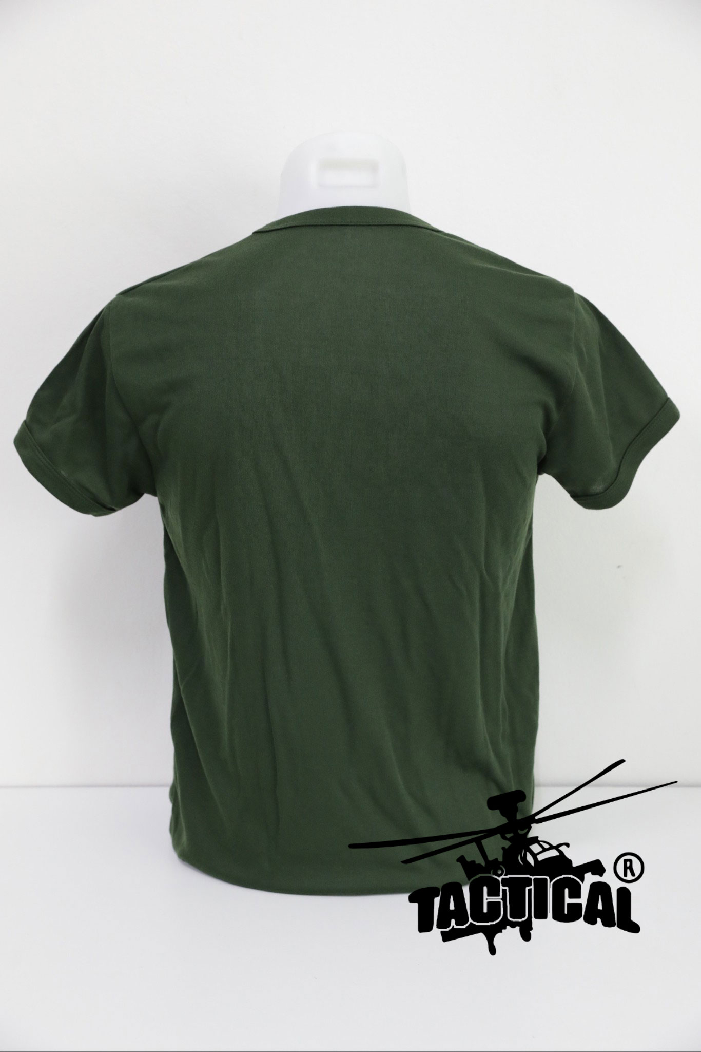 เสื้อยืดรด.