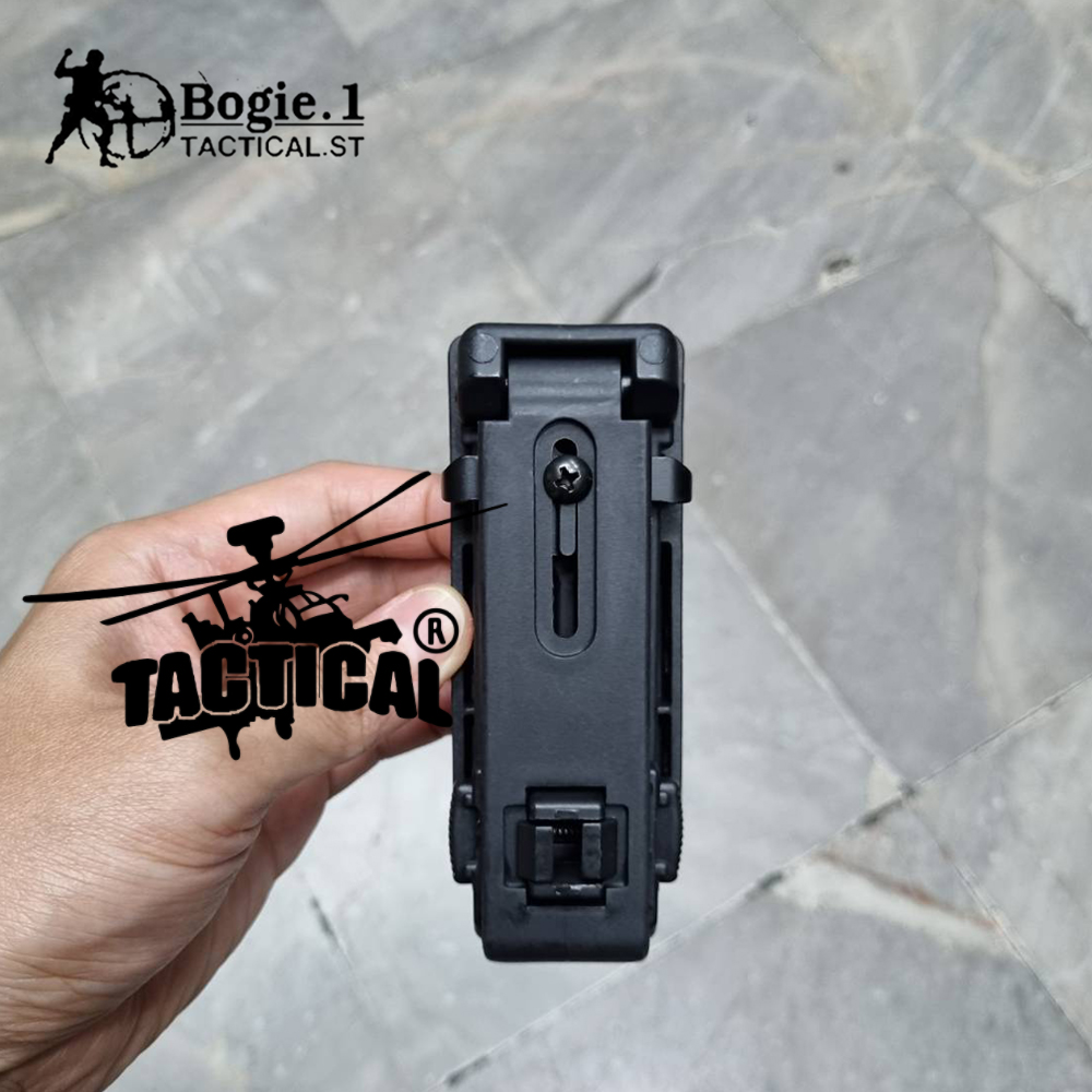 ซองไฟฉาย V.7