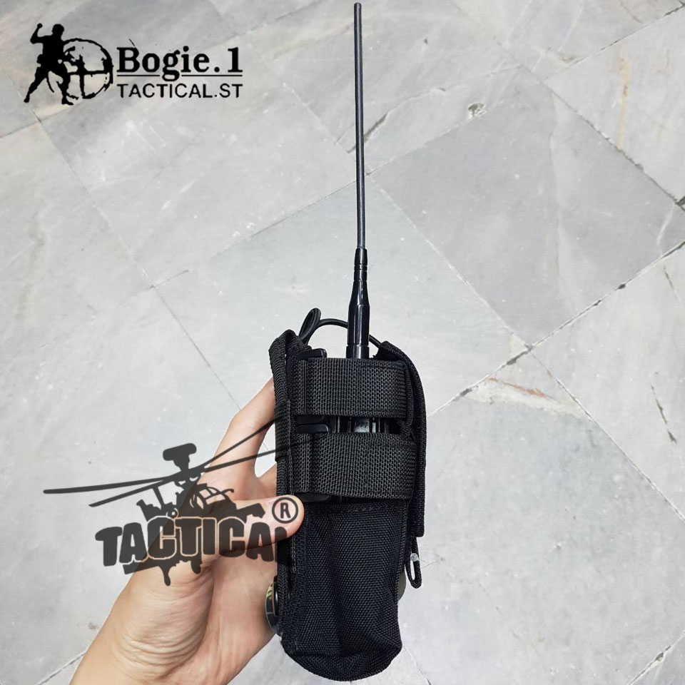 ซองวิทยุ Cordura