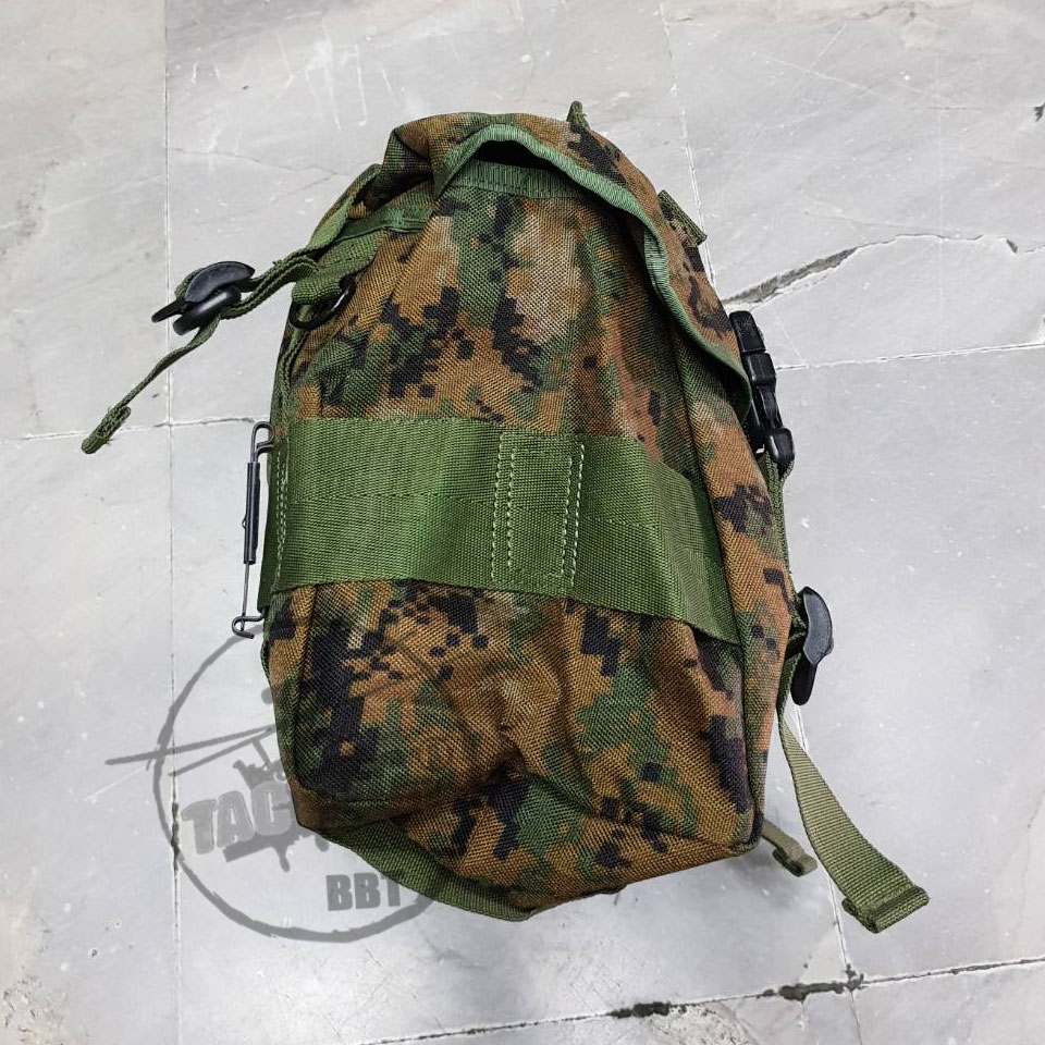 กระเป๋าสี่เหลี่ยม US.