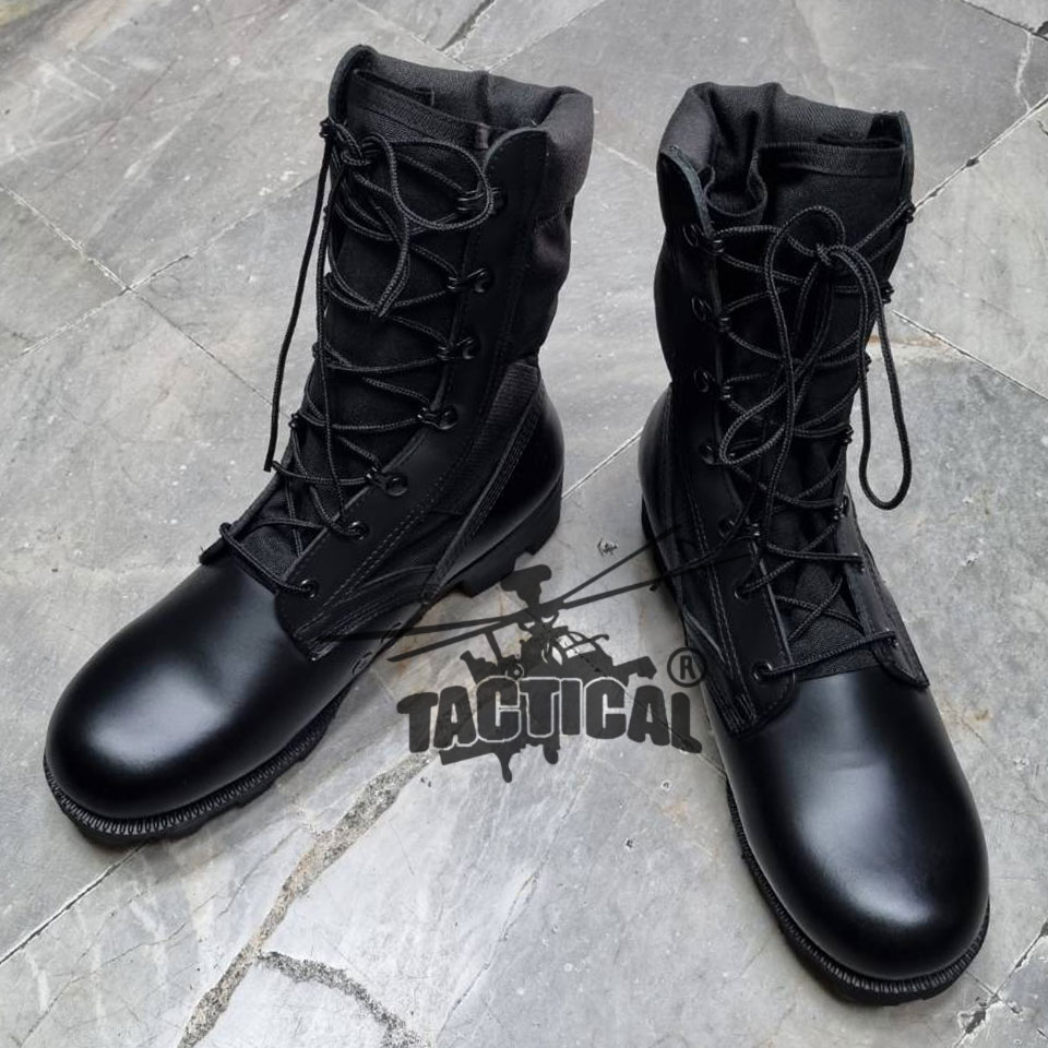 รองเท้าจังเกิ้ล US. Altama W