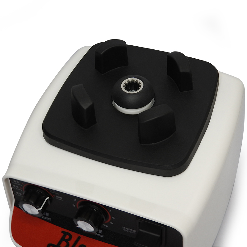 เครื่องปั่นชา โถปั่น 1200ML 2 ใบ รหัสสินค้า 1602-114