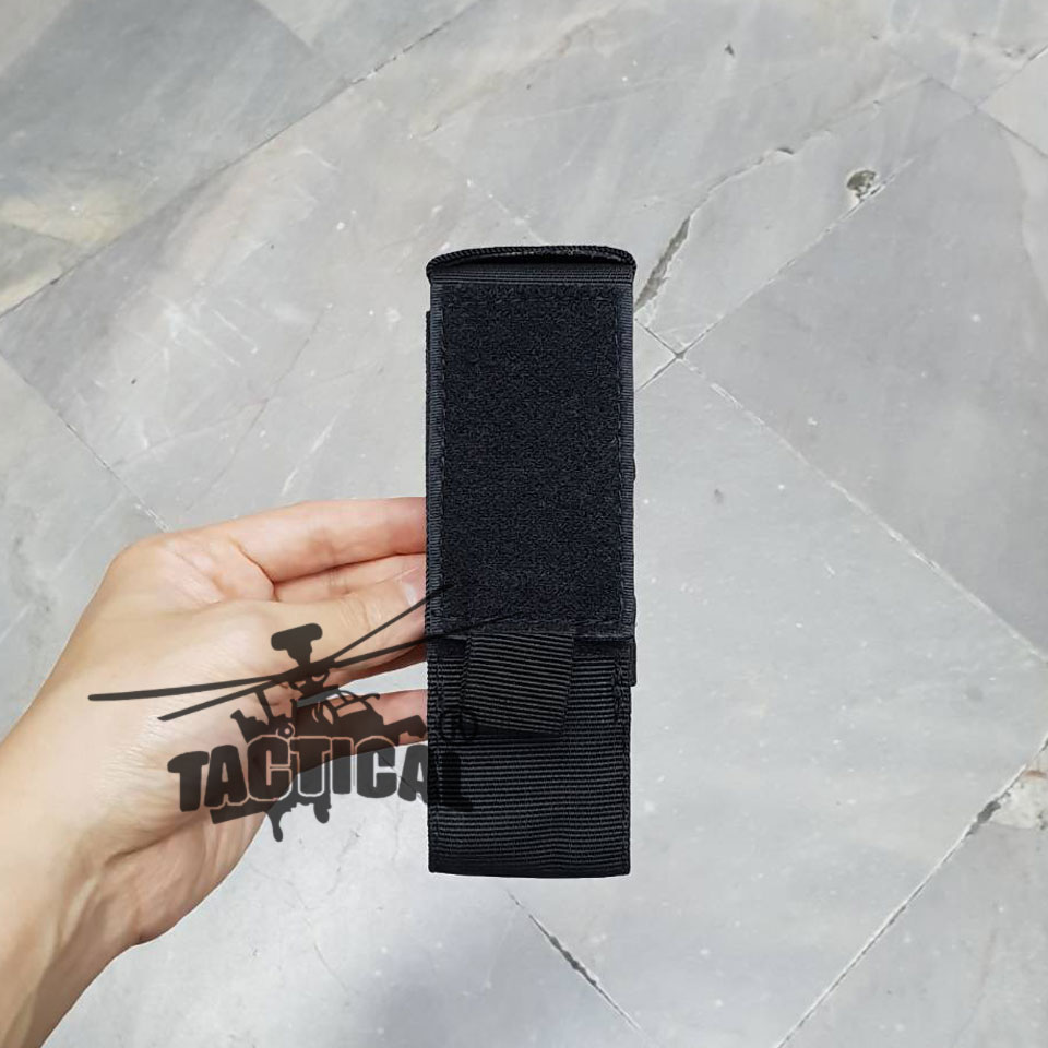 ซองผ้า ใส่สายรัดห้ามเลือด/กรรไกรสนาม