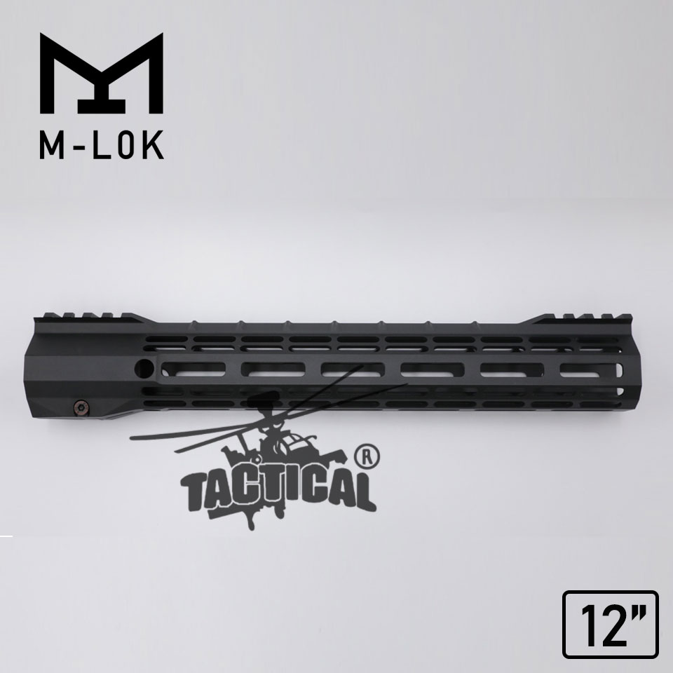 ชุดหน้า Aero Atlas S-ONE ระบบราง M-Lok