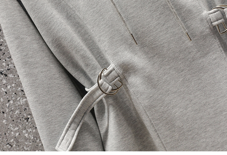 CS0003 เสื้อกันหนาว ด้านในบุขนอุ่น