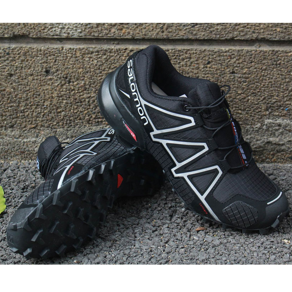 รองเท้า Salomon Gen 4